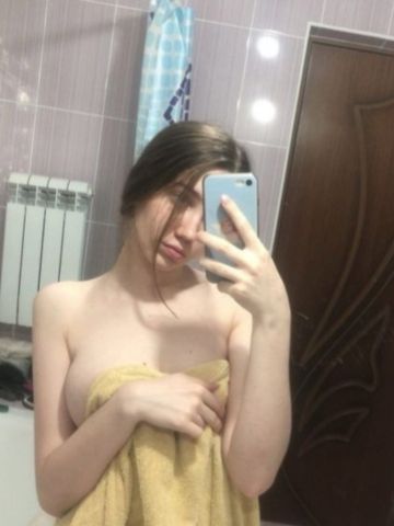 Проститутка Филиция